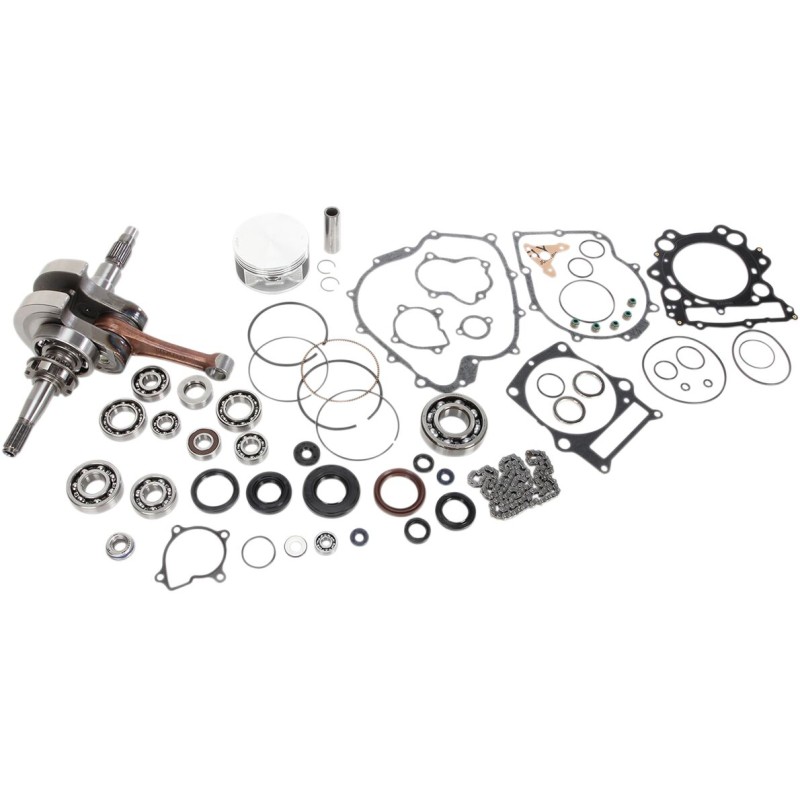 ENGINE KIT YAM WR101-137