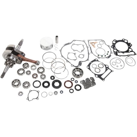 ENGINE KIT YAM WR101-137