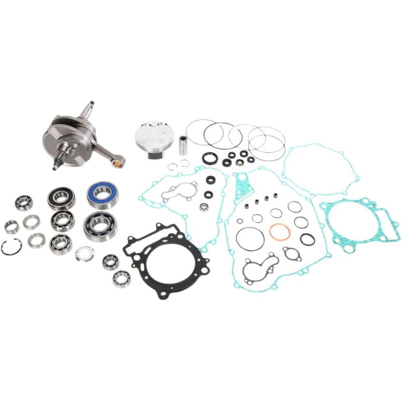 ENGINE KIT KAW WR101-138