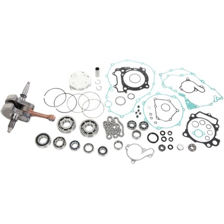 ENGINE KIT YAM WR101-147
