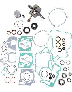 ENGINE KIT KTM WR101-216