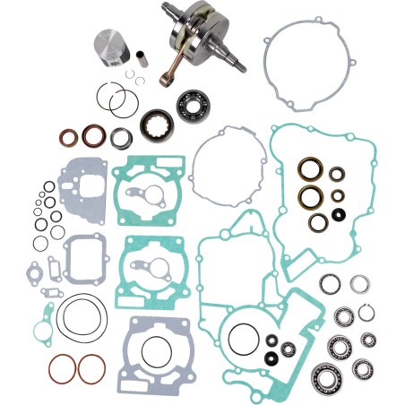 ENGINE KIT KTM WR101-216