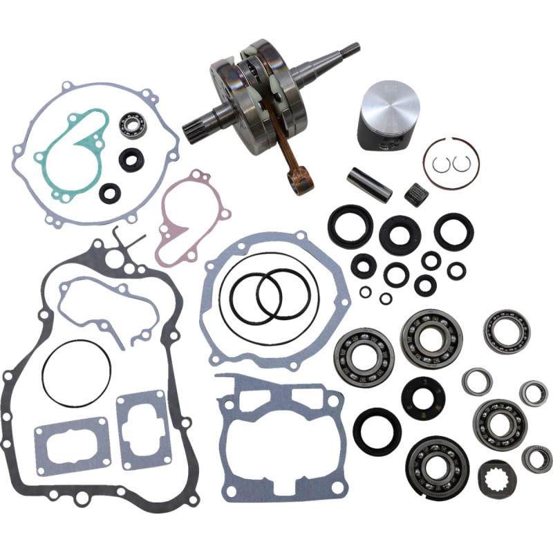ENGINE KIT YAM WR101-094