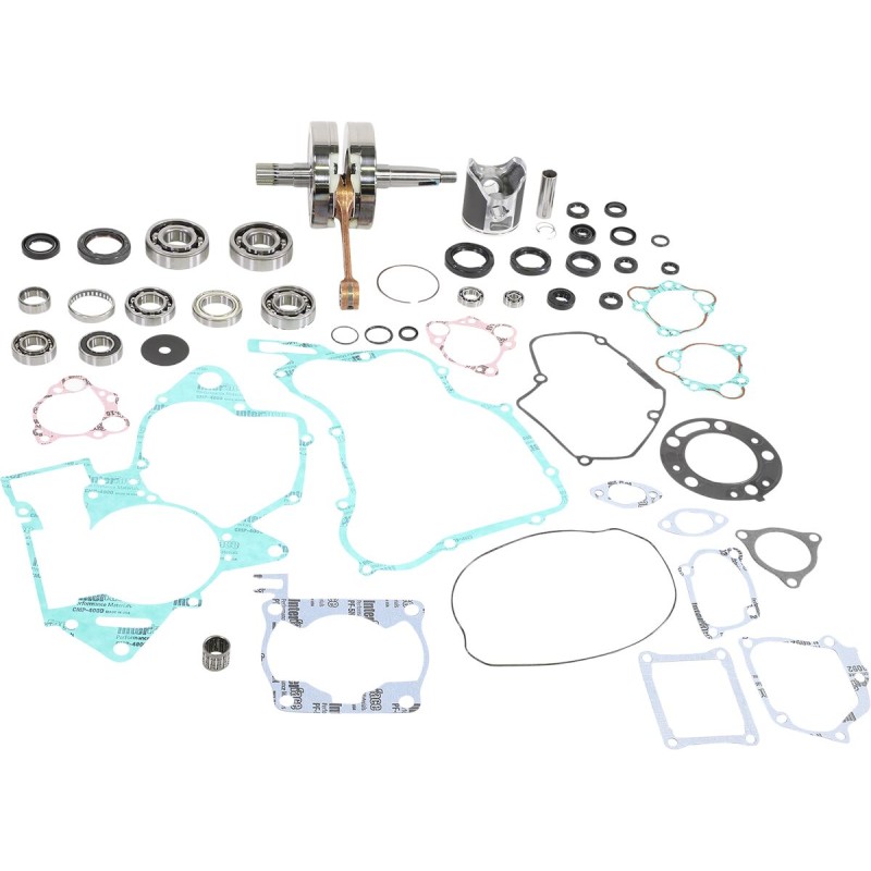 ENGINE KIT HON WR101-096