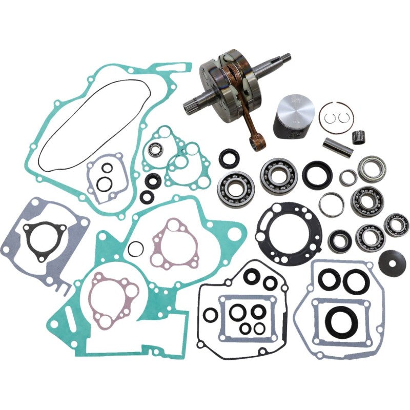 ENGINE KIT HON WR101-097