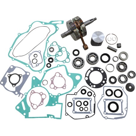 ENGINE KIT HON WR101-097