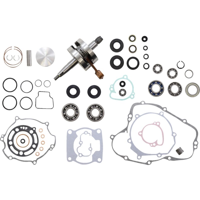 ENGINE KIT KAW WR101-106