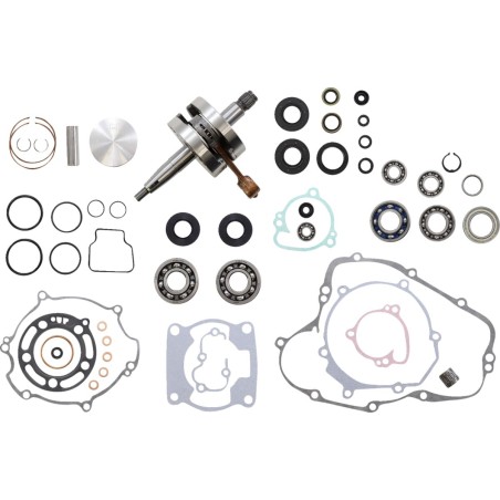 ENGINE KIT KAW WR101-106