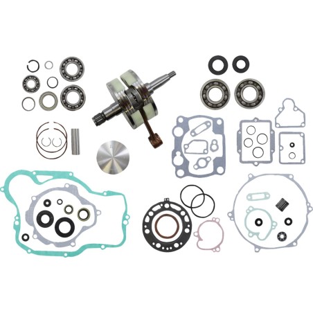 ENGINE KIT KAW WR101-117