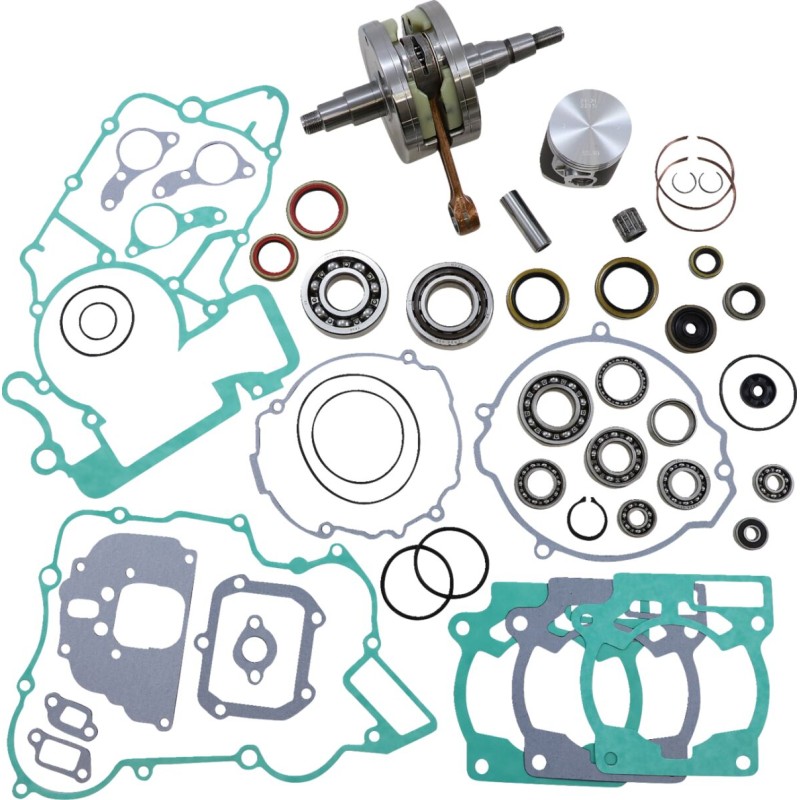 ENGINE KIT KTM WR101-119