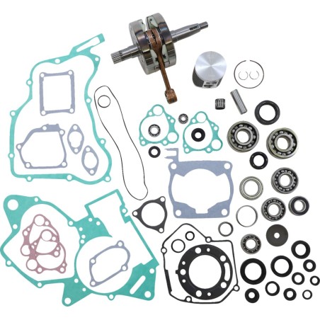 ENGINE KIT HON WR101-131