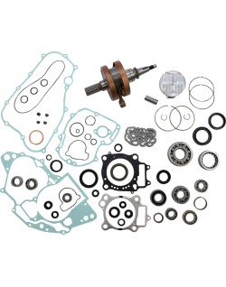 ENGINE KIT HON WR101-139