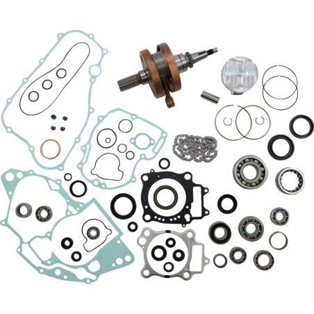 ENGINE KIT HON WR101-139