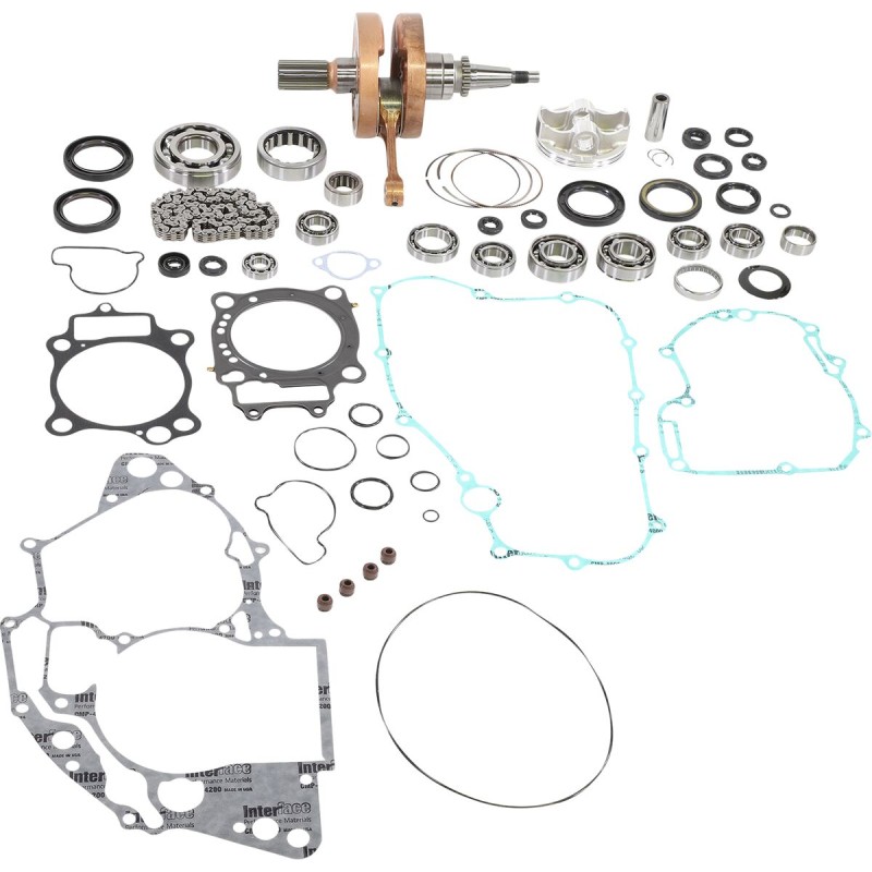 ENGINE KIT HON WR101-140
