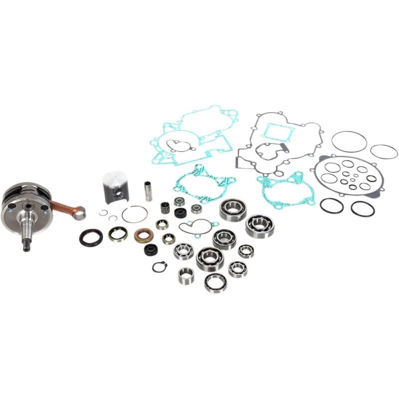 ENGINE KIT KTM WR101-148