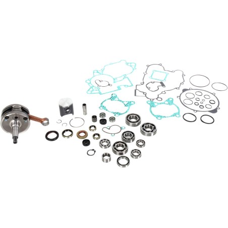 ENGINE KIT KTM WR101-148