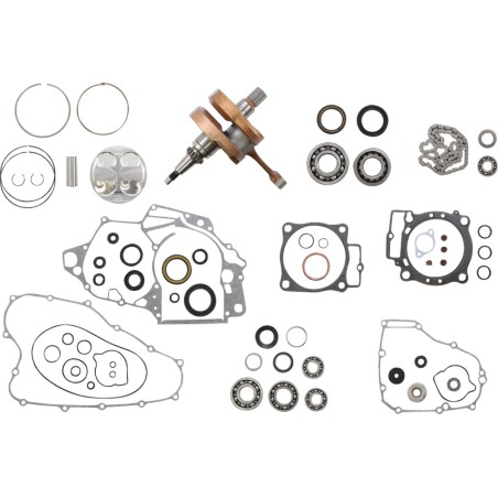 ENGINE KIT HON WR101-150
