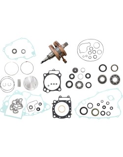 ENGINE KIT HON WR101-152