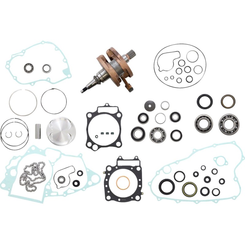 ENGINE KIT HON WR101-152