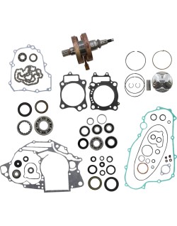 ENGINE KIT HON WR101-153