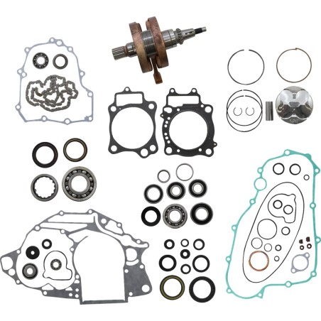 ENGINE KIT HON WR101-153