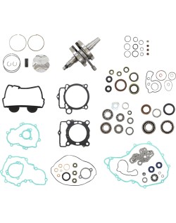 ENGINE KIT KTM WR101-160