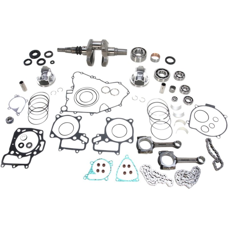 ENGINE KIT KAW WR101-164