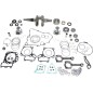 ENGINE KIT KAW WR101-164
