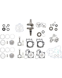 ENGINE KIT KAW WR101-165