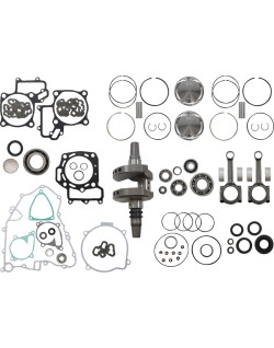 ENGINE KIT KAW WR101-166