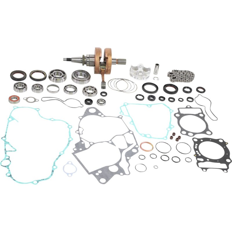 ENGINE KIT HON WR101-177