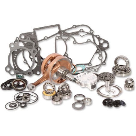 ENGINE KIT HON WR101-179