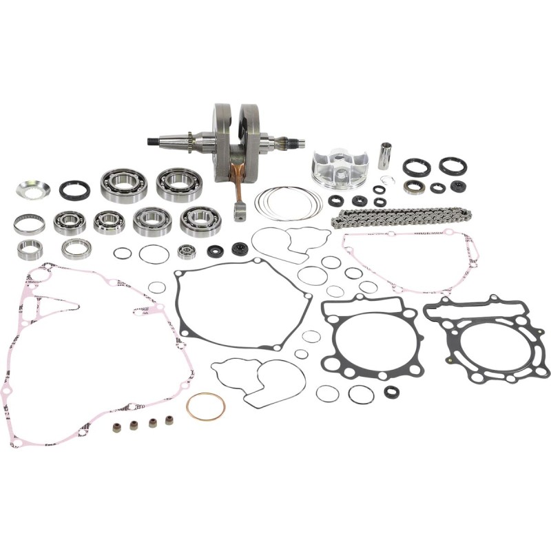 ENGINE KIT KAW WR101-175