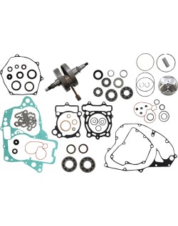 ENGINE KIT SUZ WR101-169