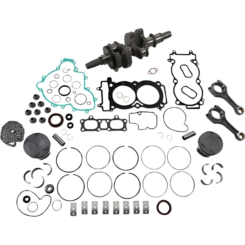 ENGINE KIT POL WR00043
