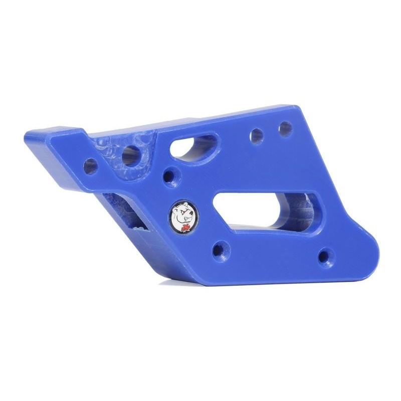 Guide chaîne AXP - bleu Sherco Guide chaîne AXP - bleu Sherco