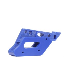 Guide chaîne AXP - bleu Sherco