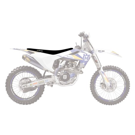 COMPLETE SEAT +15MM HVA