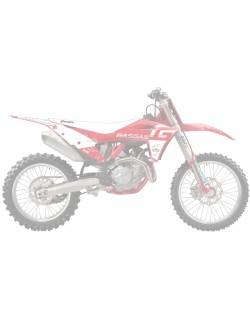 COMPLETE SEAT GASGAS 22-