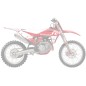 COMPLETE SEAT GASGAS 22-