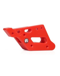 Guide chaîne AXP - rouge Gas Gas
