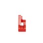 Guide chaîne AXP - rouge Gas Gas Guide chaîne AXP - rouge Gas Gas