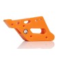 Guide chaîne AXP - orange KTM Guide chaîne AXP - orange KTM
