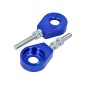 CHAIN TENSIONER ALUMINUM 12MM 