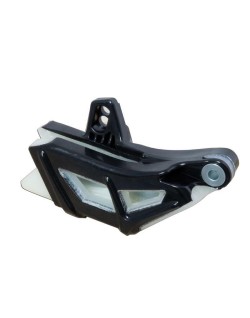 Guide chaîne RACETECH noir KTM