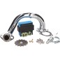 DERESTRICTION KIT