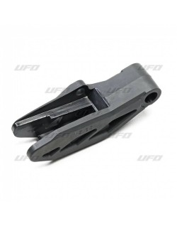 Guide chaîne UFO noir Yamaha YZ65