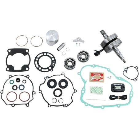ENG KT WISECO KX100 95-97