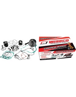 ENG KT WISECO KX100 95-97