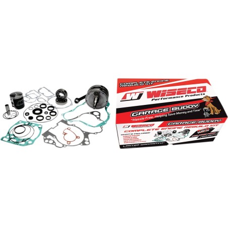 ENG KT WISECO KX100 95-97